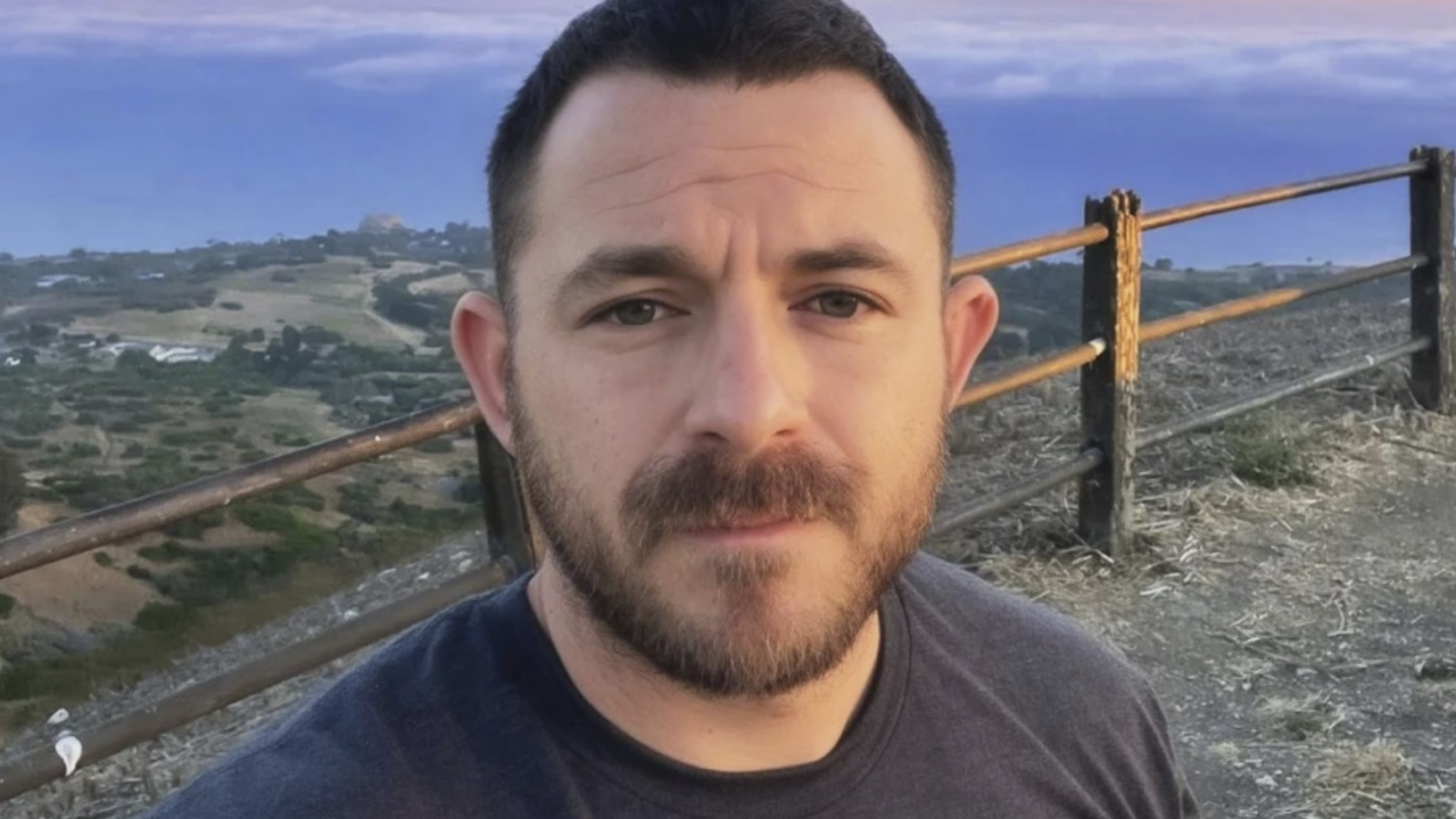 Director-Stalking Movie Extra Pleads Guilty to Killing Hollywood Consultant